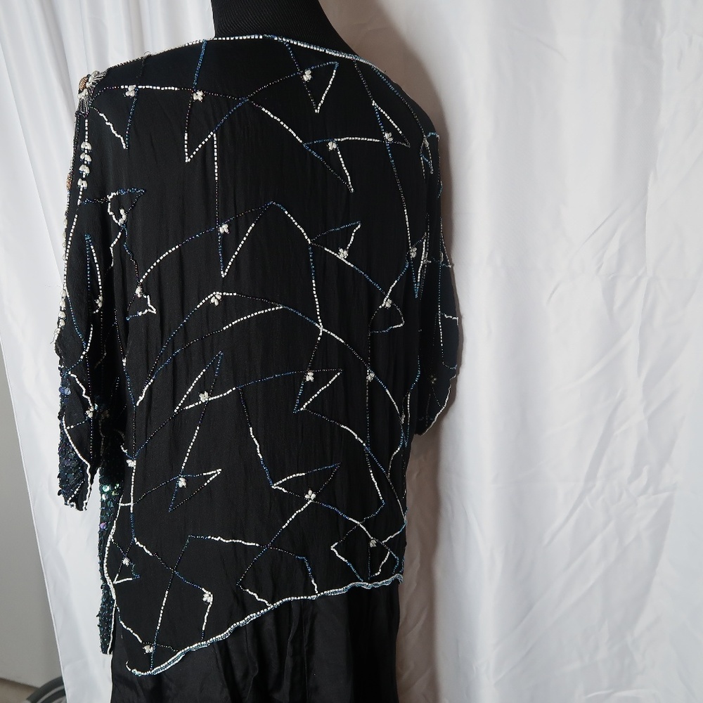 Beaded Top - Picture 3 of 6